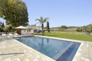 Image of Villa La Bohème - Ramatuelle