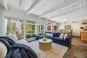 Image of Lovely Creekside Wine Country Home in Glen Ellen!