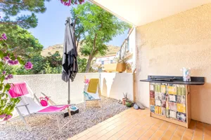 Image of Appartement aux Aloès