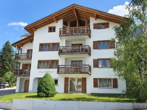 Image of Apartment Ferienwohnung Senda by Interhome