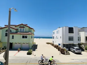 Image of The Kid  - Ocean Front Beach House at Hollywood Beach