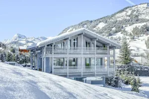 Image of Chalet Farniente