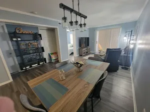 Image of 2022 Renovated 2-bdrm cozy, lovely condo w/parking!