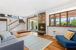 Image of Short stroll to Sorrento Village & Beaches, Marvellous deck (sleeps 8)