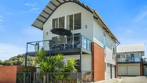 Image of Pine Beach Villa Fabulous Sea Views
