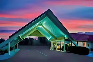 Image of Econo Lodge Red Bluff CA