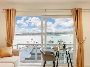 Image of 1 bedroom accommodation in Exmouth