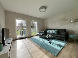 Image of Ferienwohnung Emil auf dem Zillehof in Ballenstedt