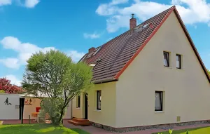 Image of Ferienwohnung Wasserschleuse in Wesenberg-Strasen