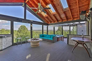 Image of 6BR Colorado Luxury Living - Panorama Mountain View & Hot Tub