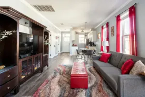 Image of Gentilly Breeze: Cozy Retreat Near French Quarter