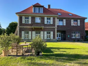 Image of Vacation apartment Schwalbennest 45m² - Ponyhof Georgenbruch