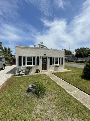 Image of Walk to the Beach and Marina! Family and dog friendly in Fortescue NJ!