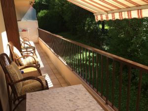 Image of T2 5 minutes from downtown, garage and private parking