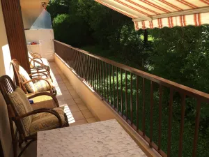 Image of T2 5 minutes from downtown, garage and private parking