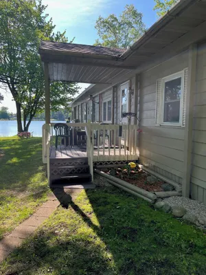 Image of Woodward Lake Sanctuary - Perfect Getaway Minutes From Town
