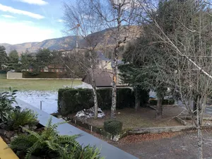 Image of CLASS *** APARTMENT NEAR SAINT-LARY SOULAN CENTER