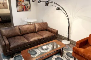 Image of Unique Accommodation at Rochester's Only ApartHotel in the East End Neighborhood
