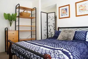 Image of MANDURAH 2 BR HOUSE |Secure & Private-Great Value!