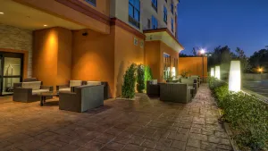 Image of Holiday Inn & Suites Tupelo North by IHG