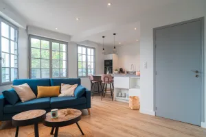 Image of La Mouette - Appartement à 100m de la plage