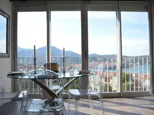 Image of Appartement Banyuls-sur-Mer, 2 pièces, 4 personnes - FR-1-225C-34