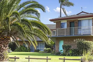 Image of Ronaki Family Unit with WiFi