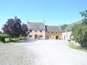 Image of Gîtes de la terrette