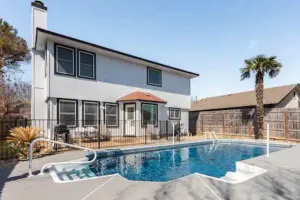 Image of Beautiful Resort Style Home