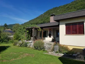 Image of Holiday home Luma (with terrace and garden)