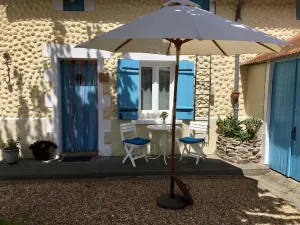 Image of Lime Tree 1 Bedroom Gite