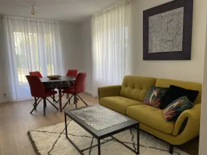 Image of Les Orchidée*** B&B