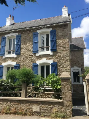 Image of Nouveau : Maison à 50 m de la Plage