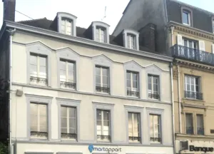 Image of SmartAppart Troyes