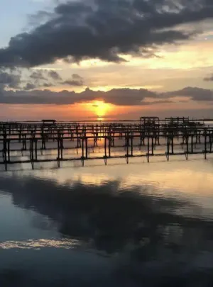 Image of Spacious 4 br getaway. Riviera Beach / Baffin Bay