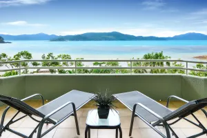 Image of Lagoon Beachfront Lodge 202 on Hamilton Island by HamoRent