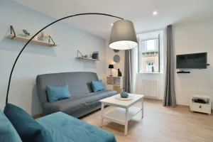 Image of L'Amanyn - Appartement proche plage