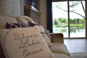 Image of Silver Lake Oasis