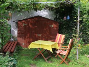 Image of Ferienwohnung Blosenburgblick