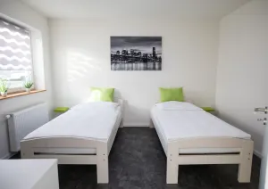Image of Apartment, Fitter Room - Casa Mamone - Families and pets welcome