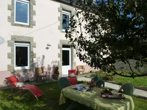 Image of Typical house, completely renovated, comfortable and warm.