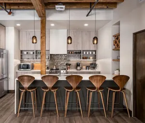 Image of Executive Suite with King Bed and Fast Wi-Fi