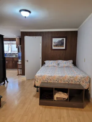 Image of Kozy Korner will be your home away from home to refresh and rest when traveling.
