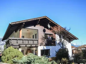 Image of Apartment Zirben Appartement Karin by Interhome