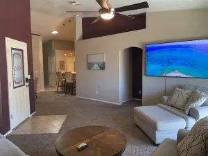 Image of Bullhead City 3 Bedroom! Private Launch, & Beach!