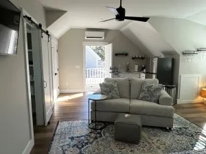 Image of Carriage House within 5 minute walk of Old Town Bluffton