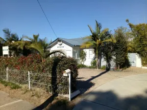 Image of The Boathouse a 3 Bedroom House