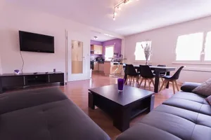 Image of Duplex in the heart of Kaysersberg with 2 parking spaces