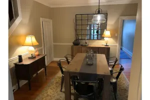 Image of Historic Downtown House with Off Street Parking