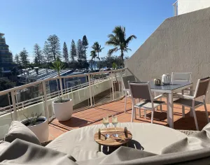 Image of License To Chill • Couple’s Escape in Mooloolaba